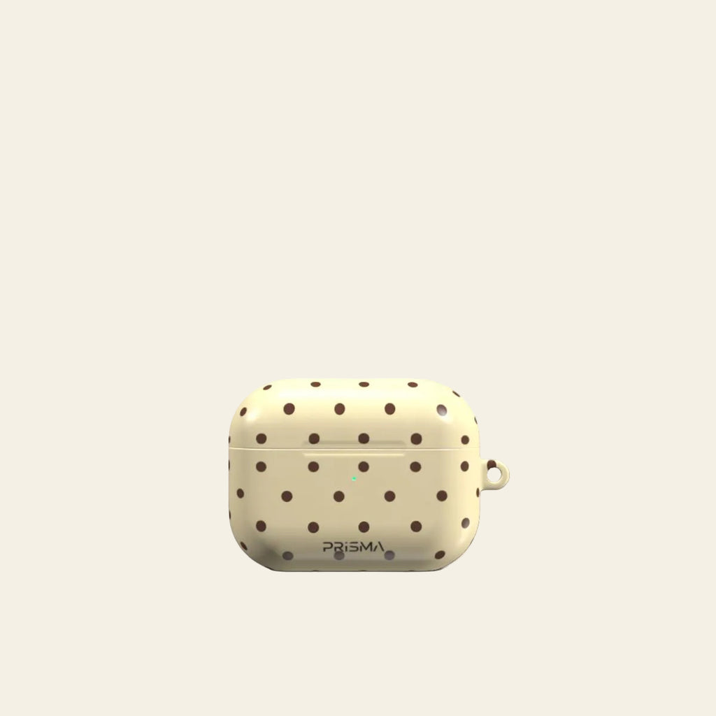 CARAMEL SPOTS