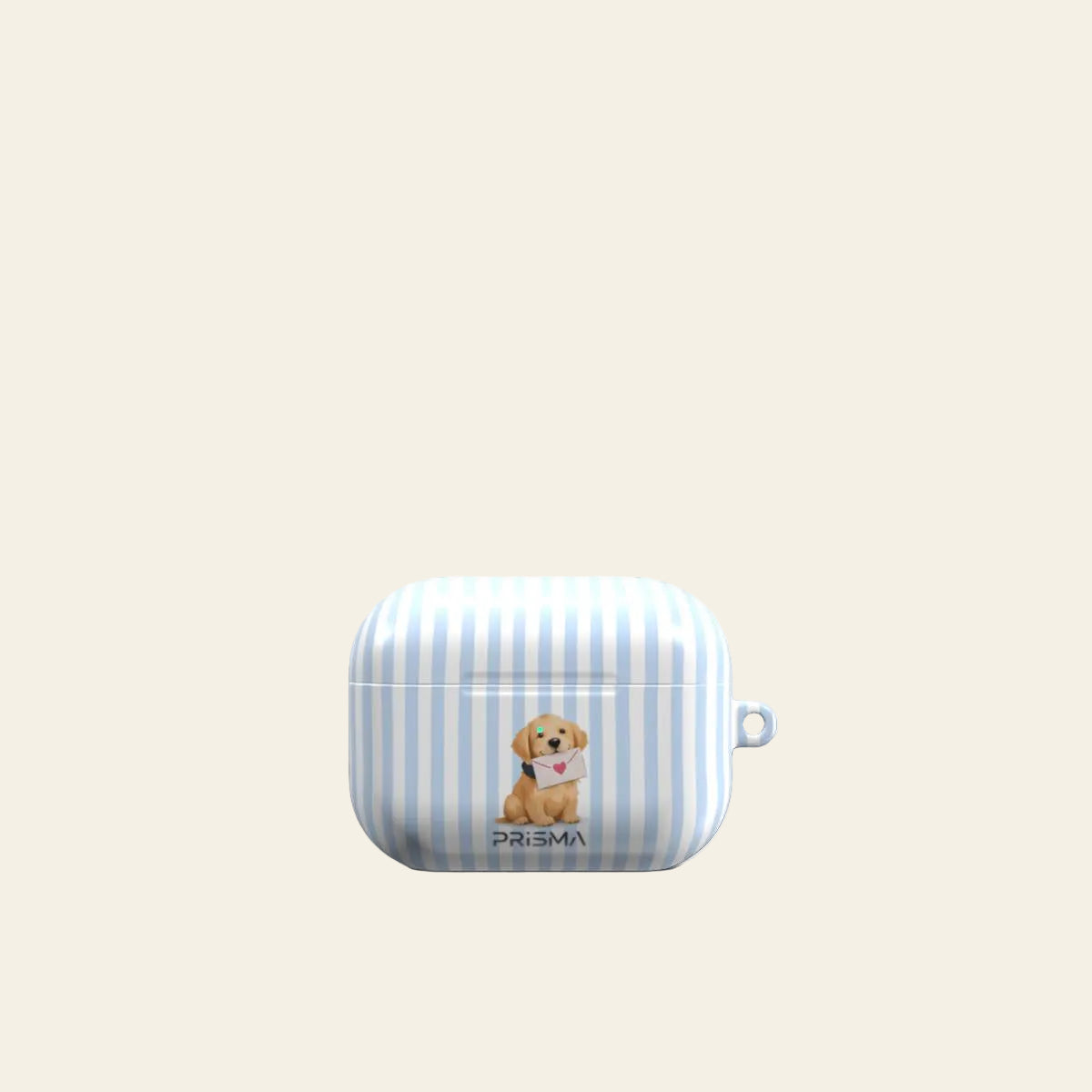 MAIL PUP