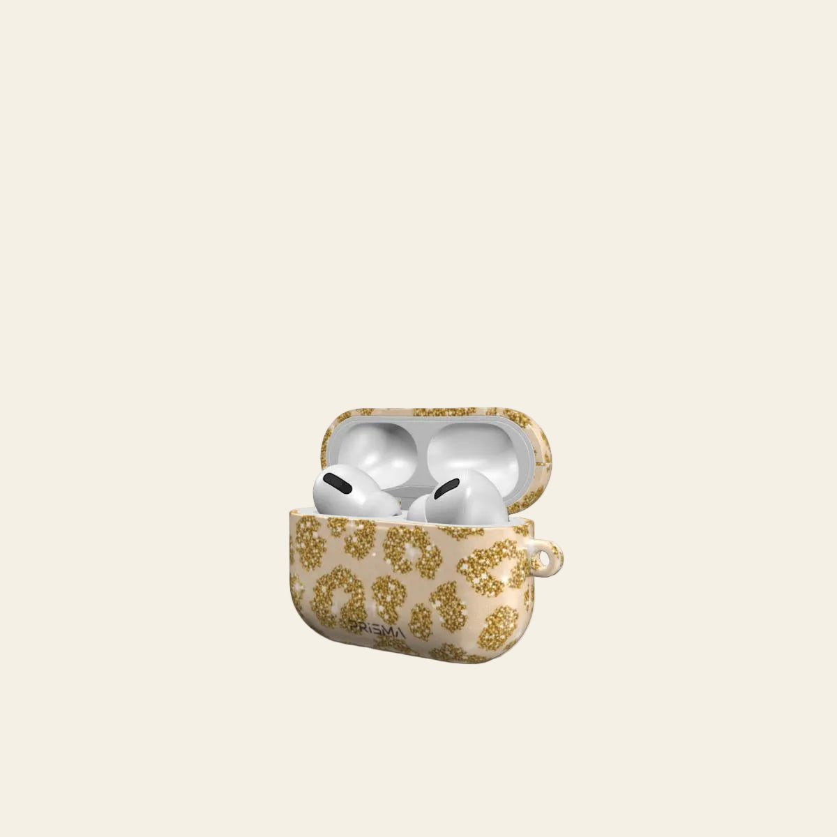 GLAM LEOPARD