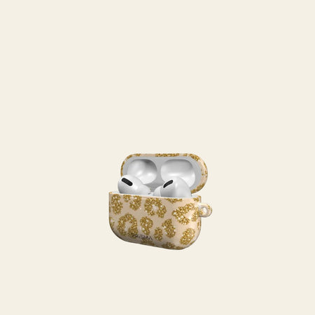 GLAM LEOPARD
