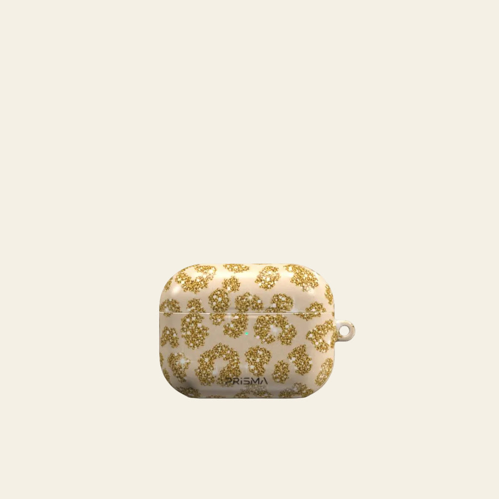 GLAM LEOPARD