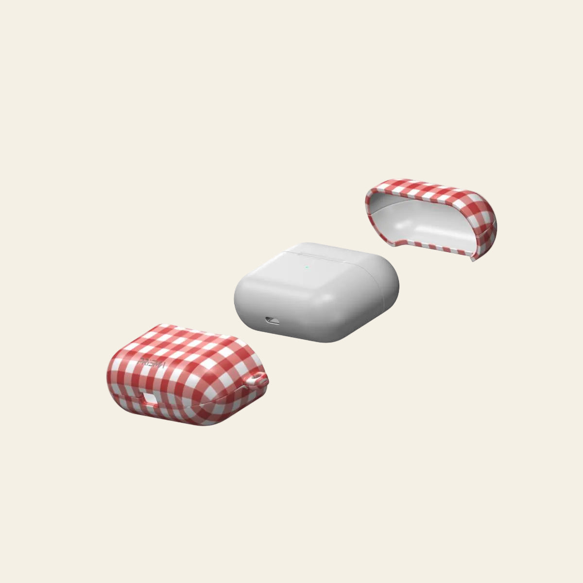 RUBY PICNIC