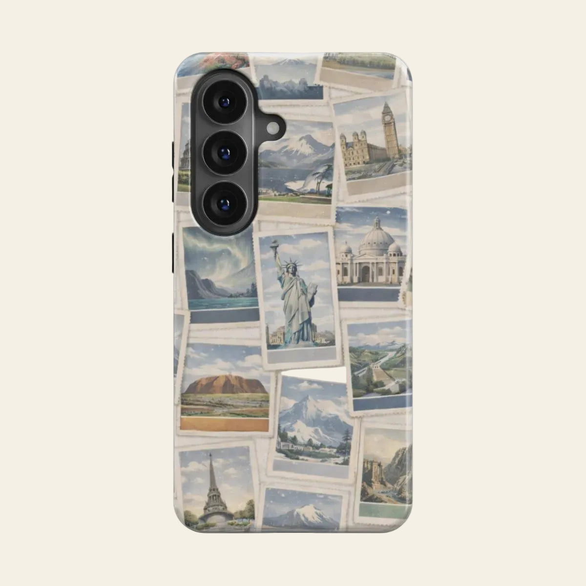 WORLDSNAP