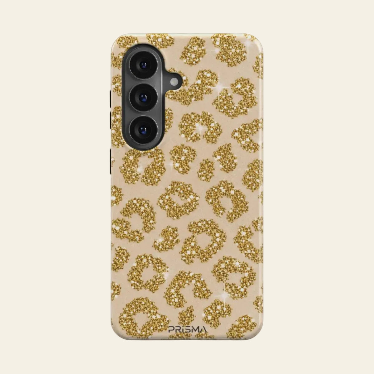 GLAM LEOPARD