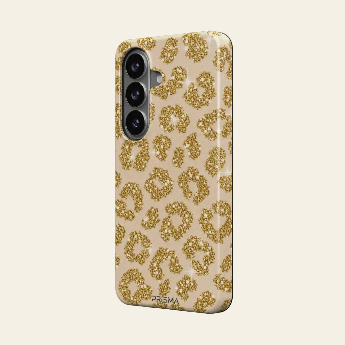 GLAM LEOPARD