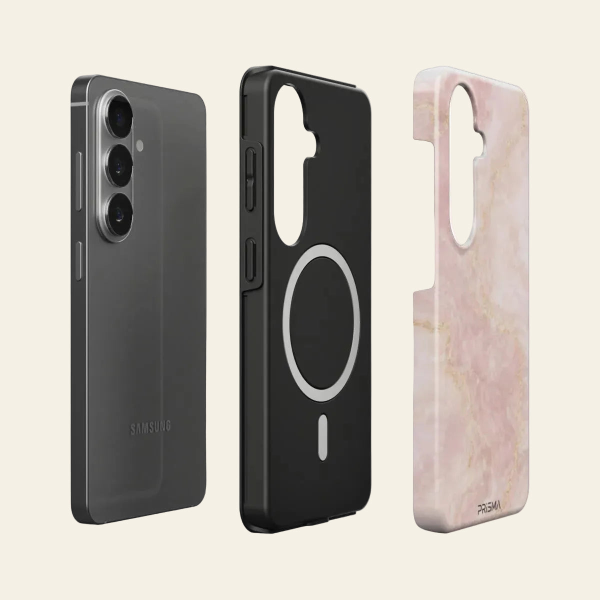 PINKY SWIRL