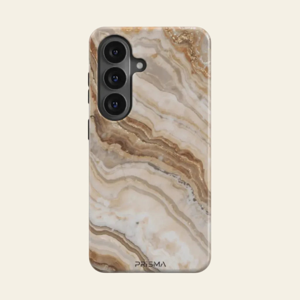 WARM STONE