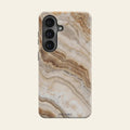 WARM STONE