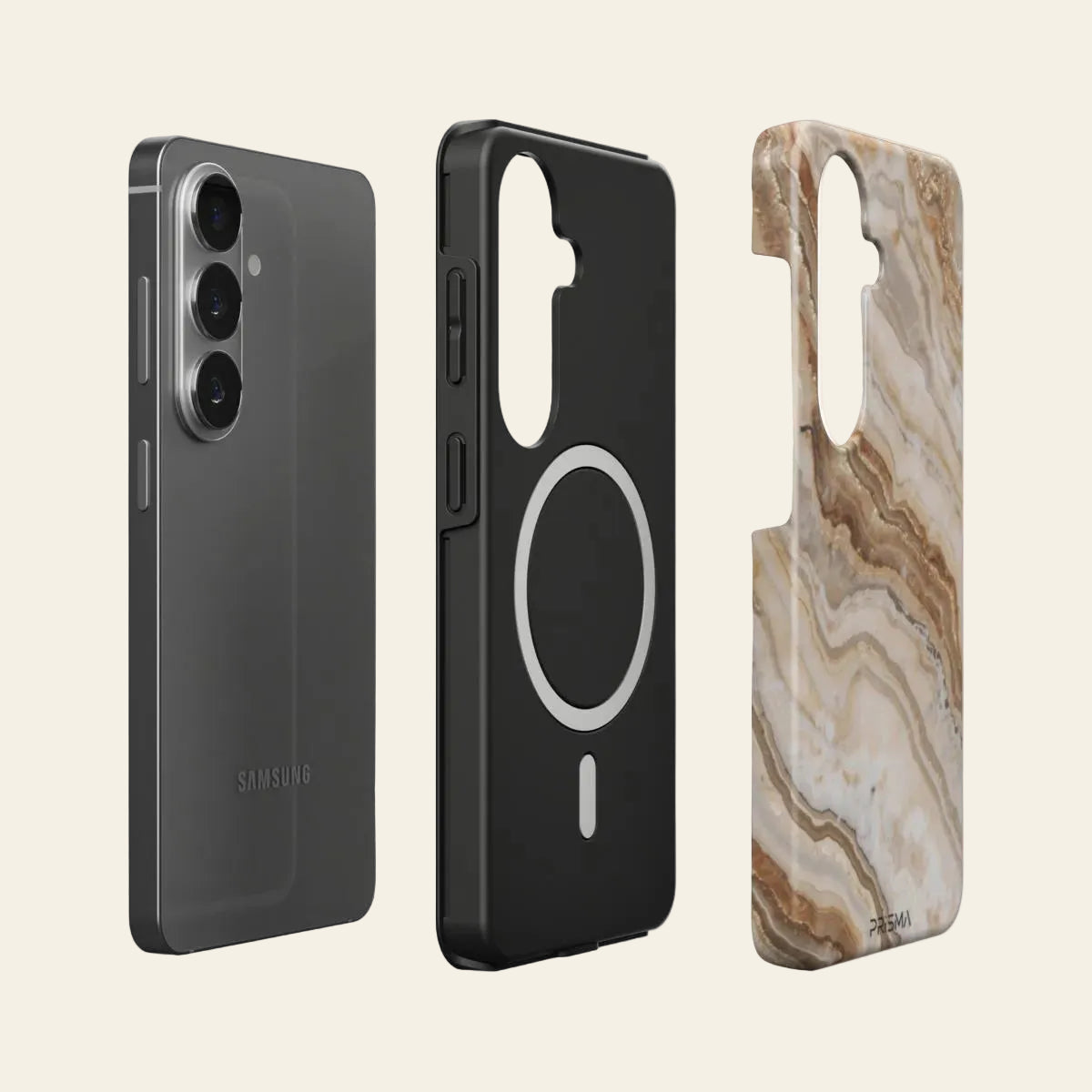 WARM STONE