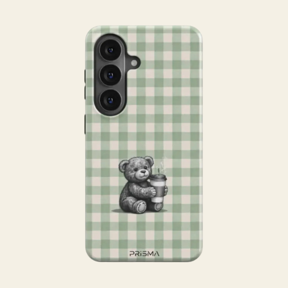 Bearista