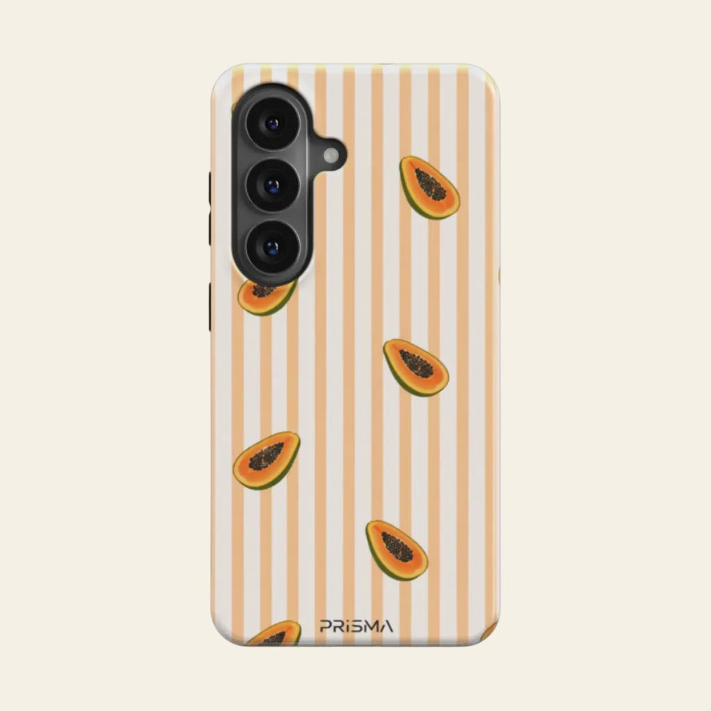 Papaya Pop