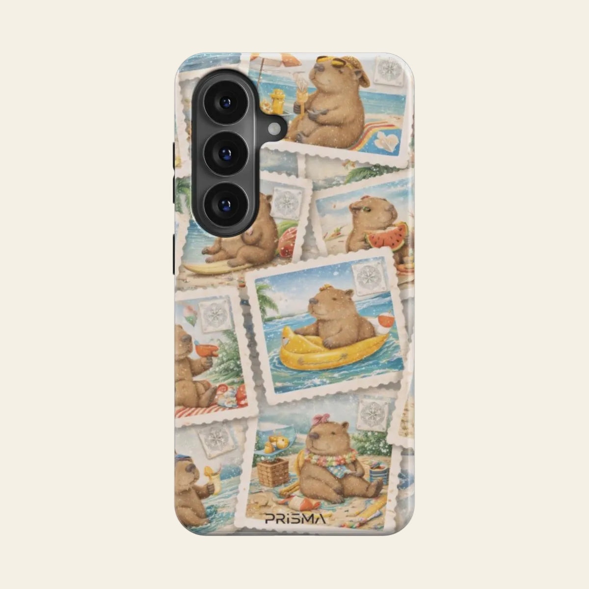 Capy Snaps