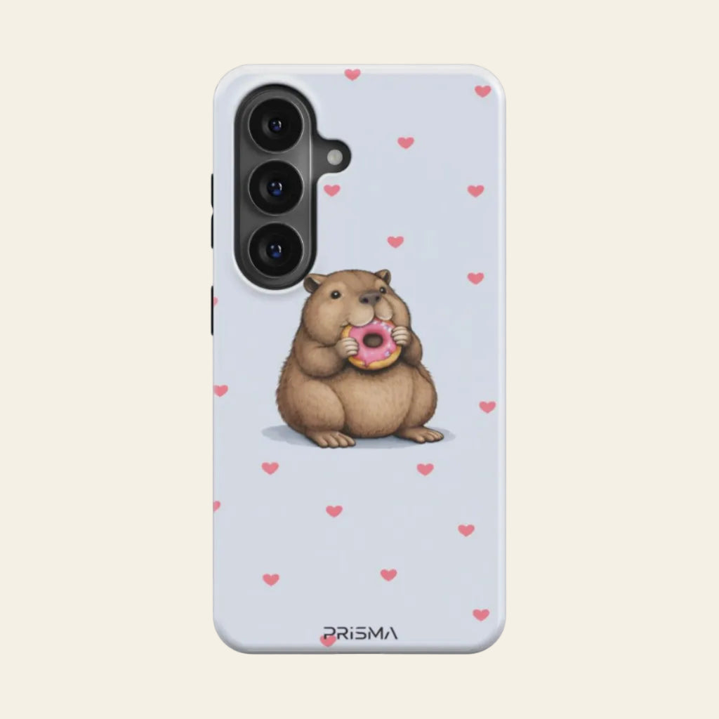 CapyBite