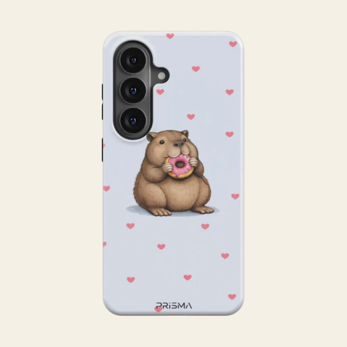 CapyBite