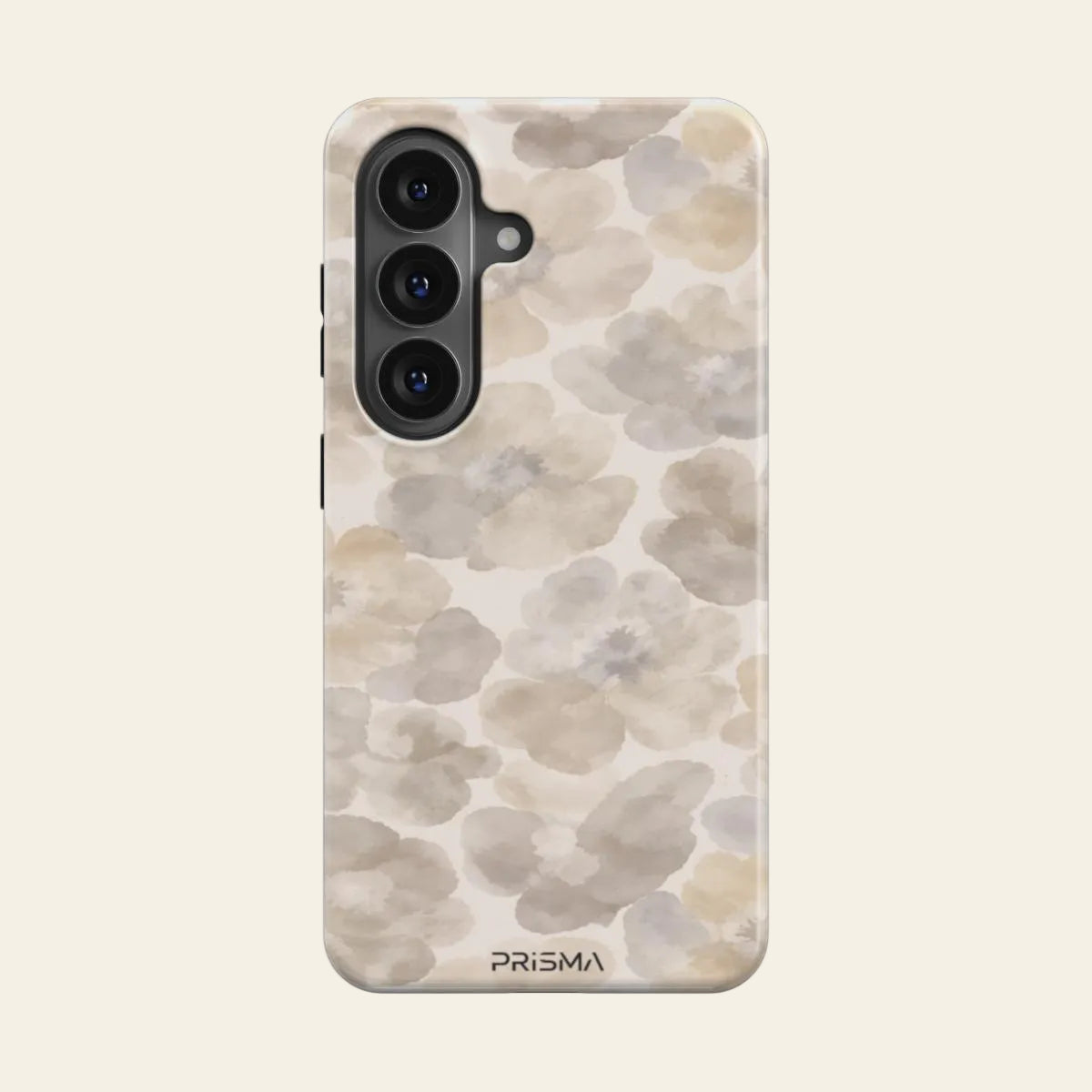 Beige Bloom