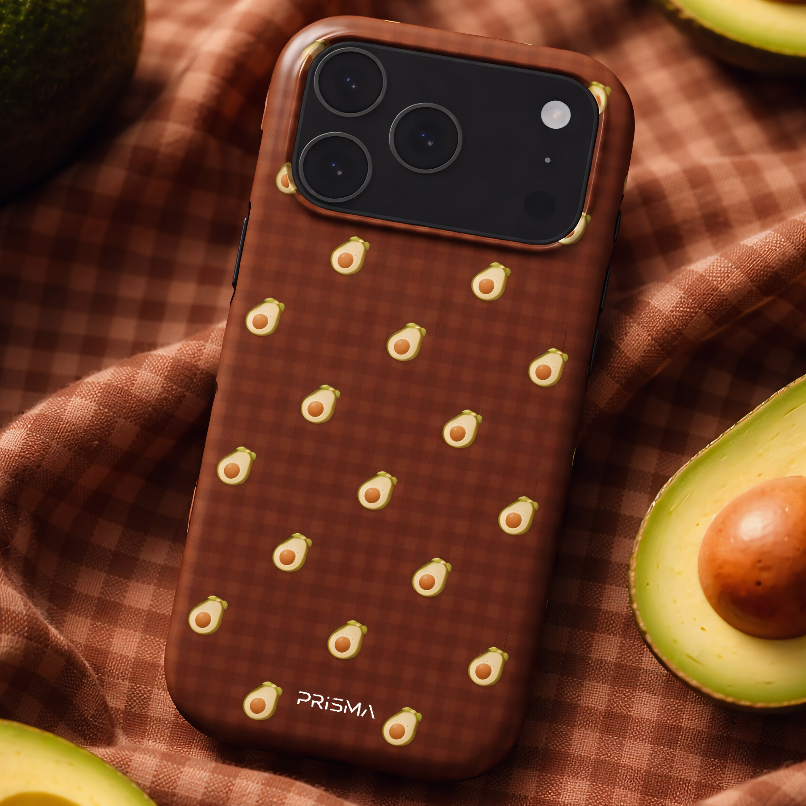 Avocato Vichy