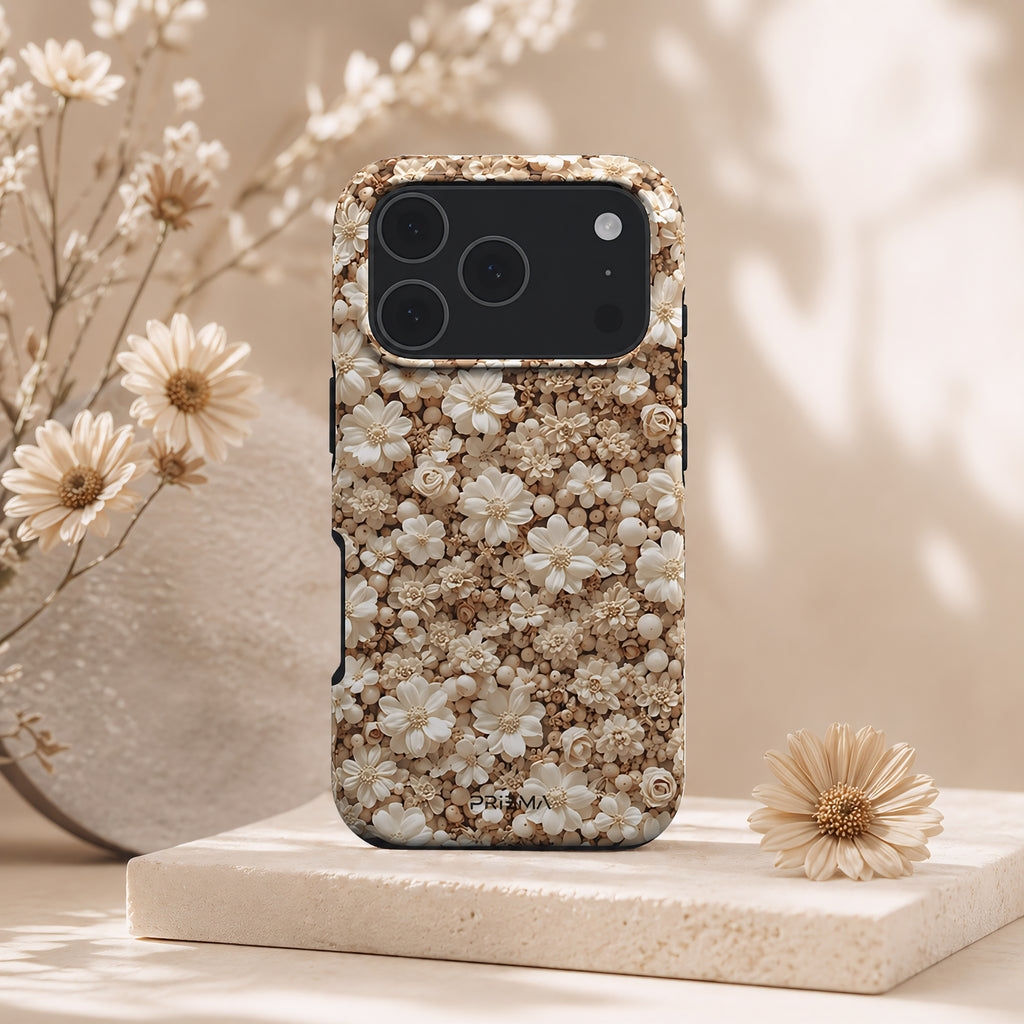 Blooming Daisy
