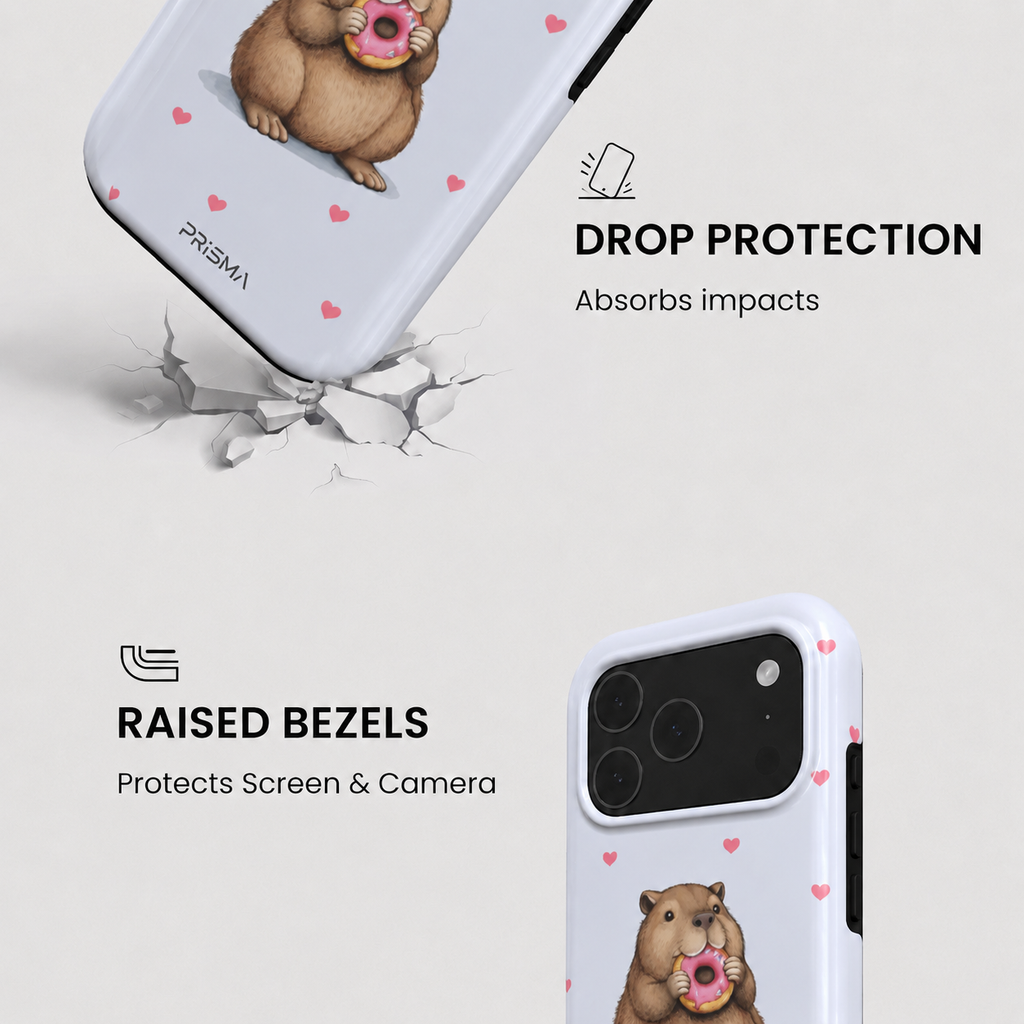 CapyBite