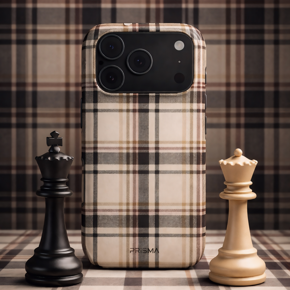 Check Mate