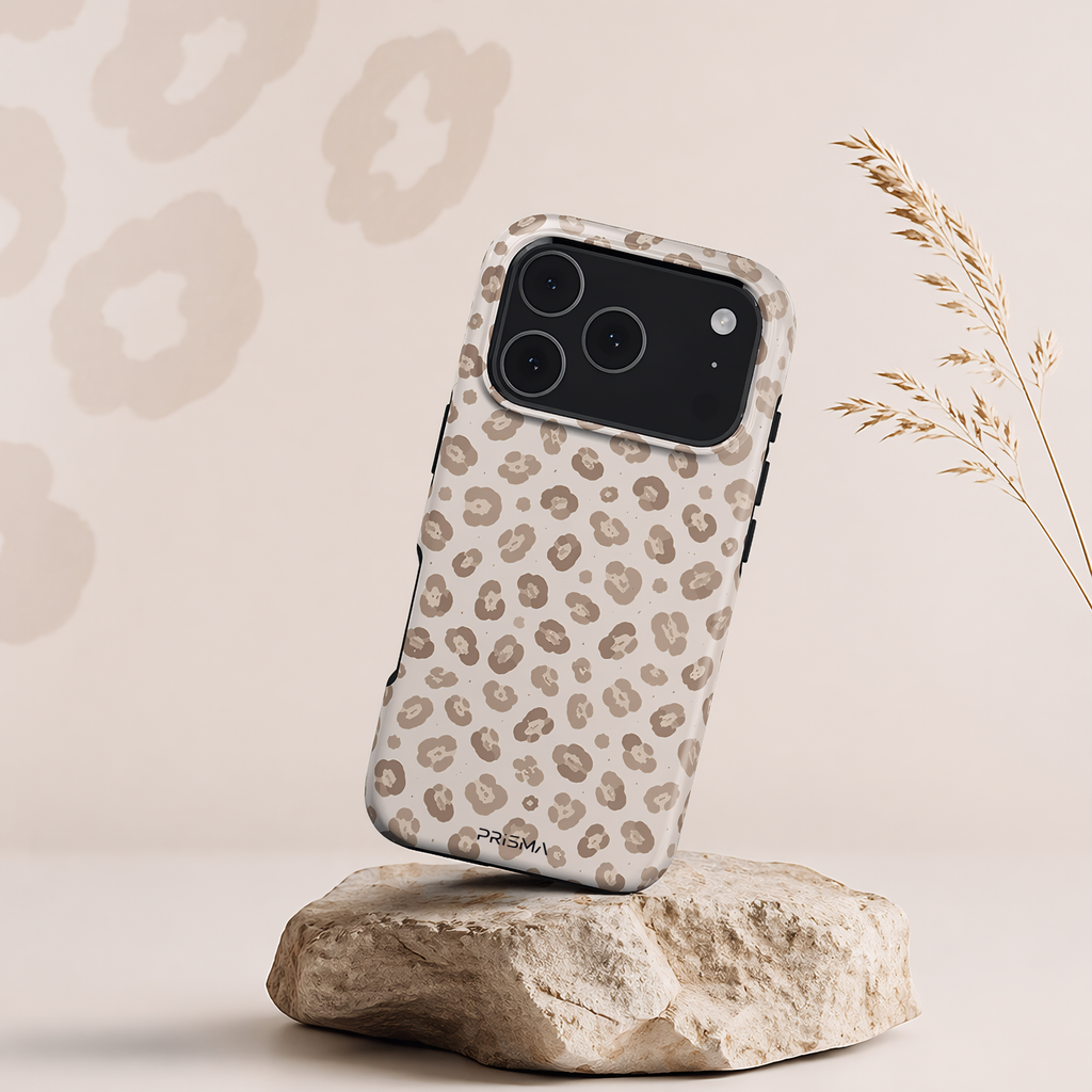 Cheetah Vibe