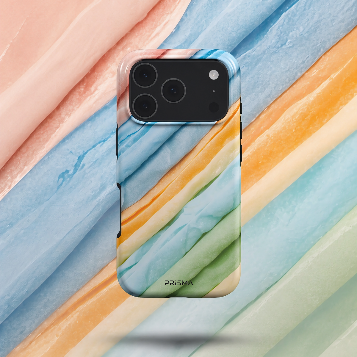 Color Slashes