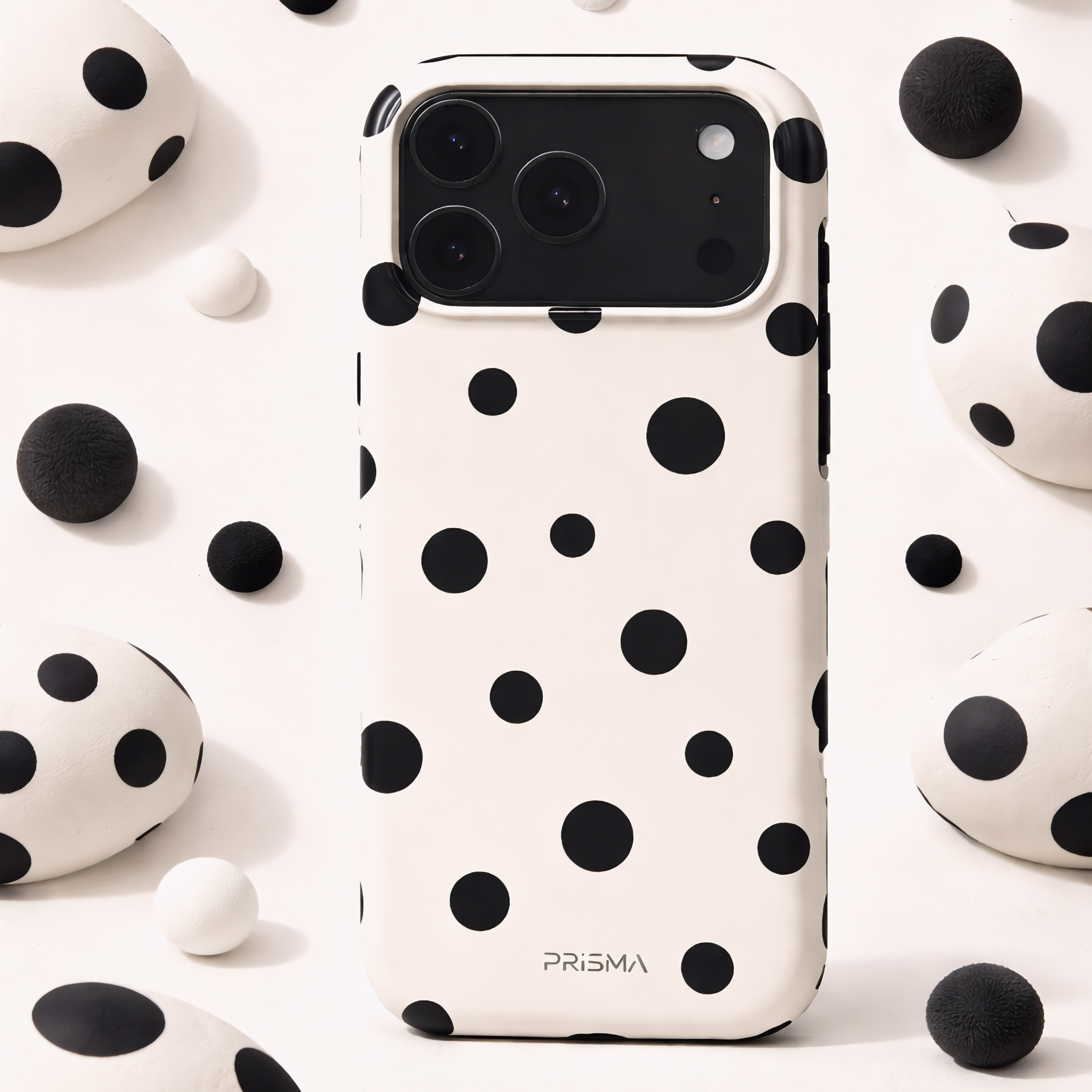Dalmatian