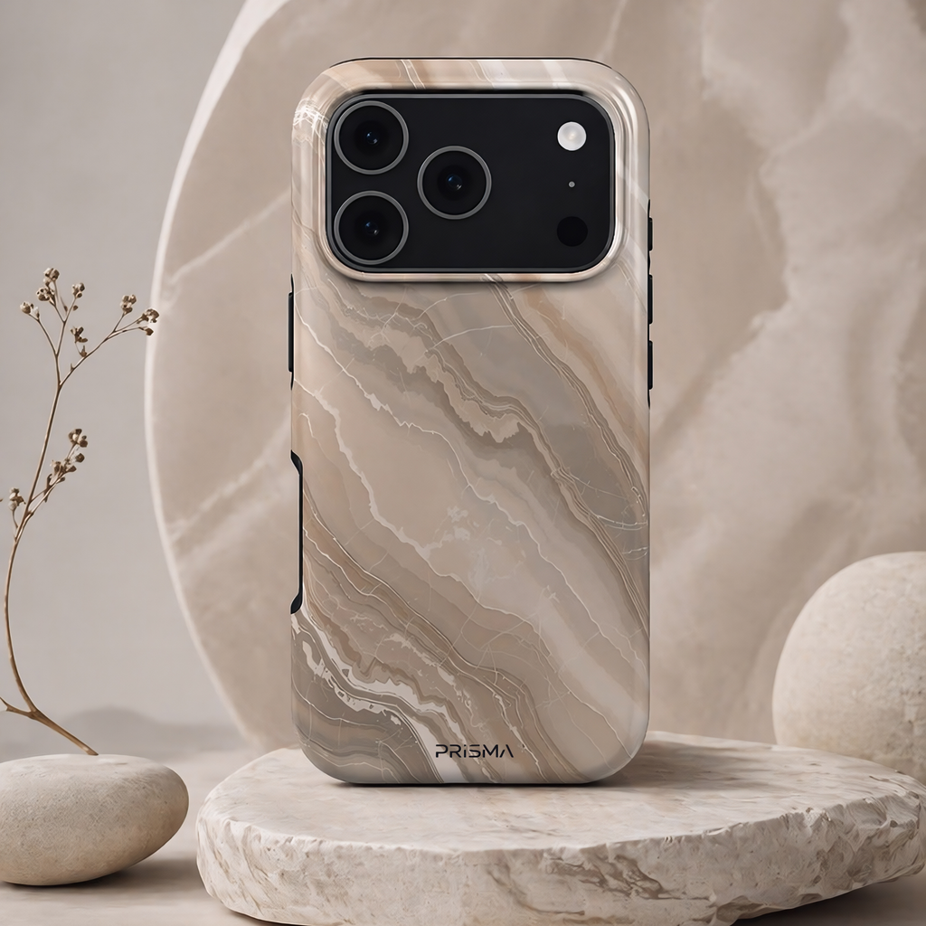 Gentle Stone