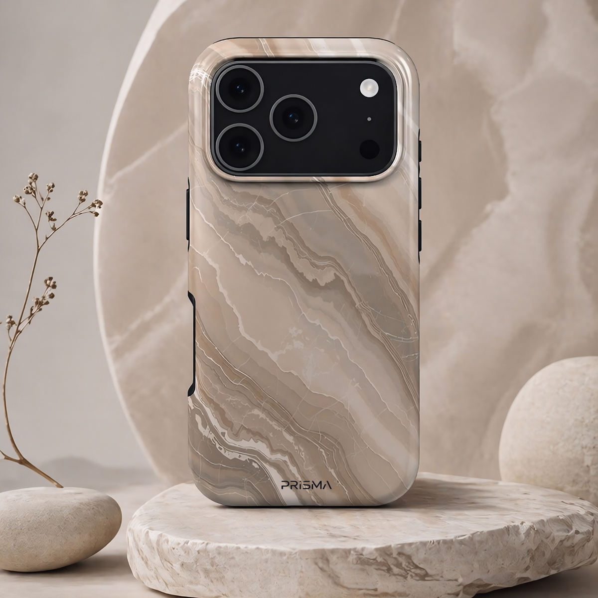 Gentle Stone