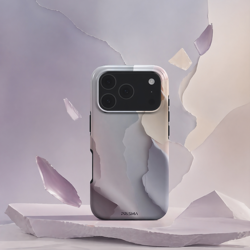 Lavender Shards