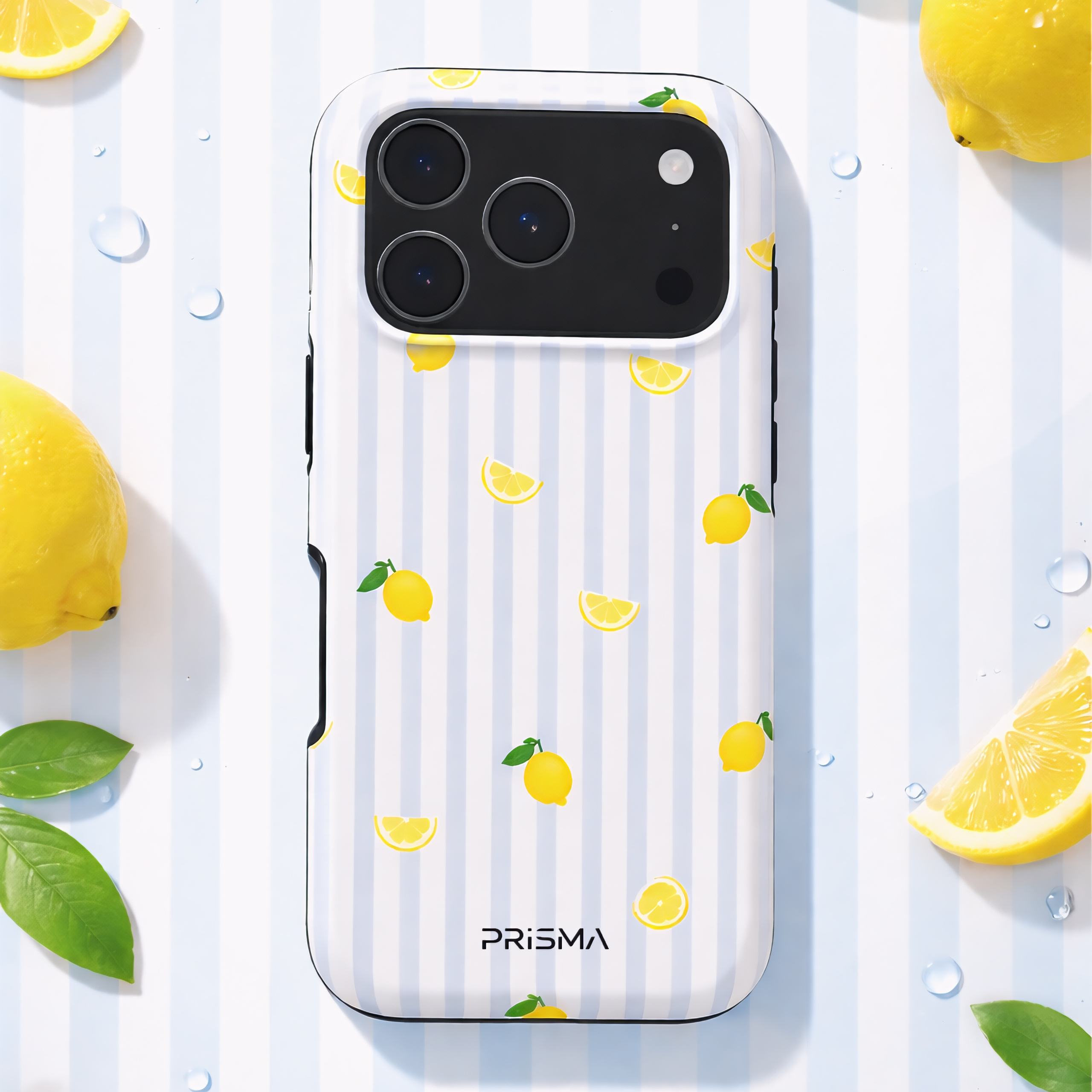 Lemon Pop