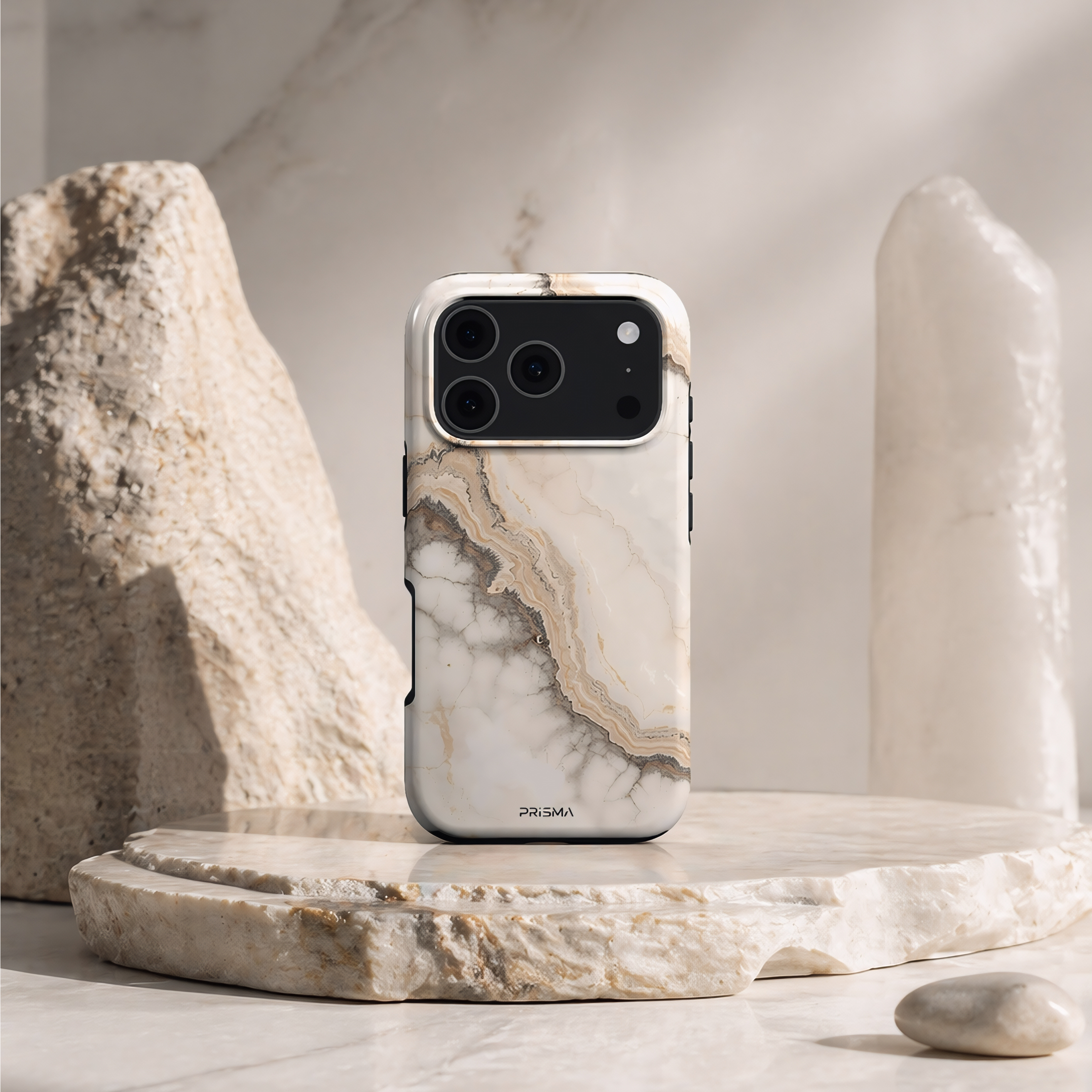 Light Stone