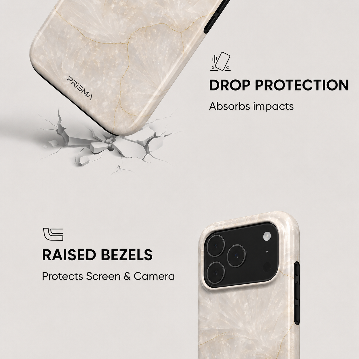 Luminous Stone