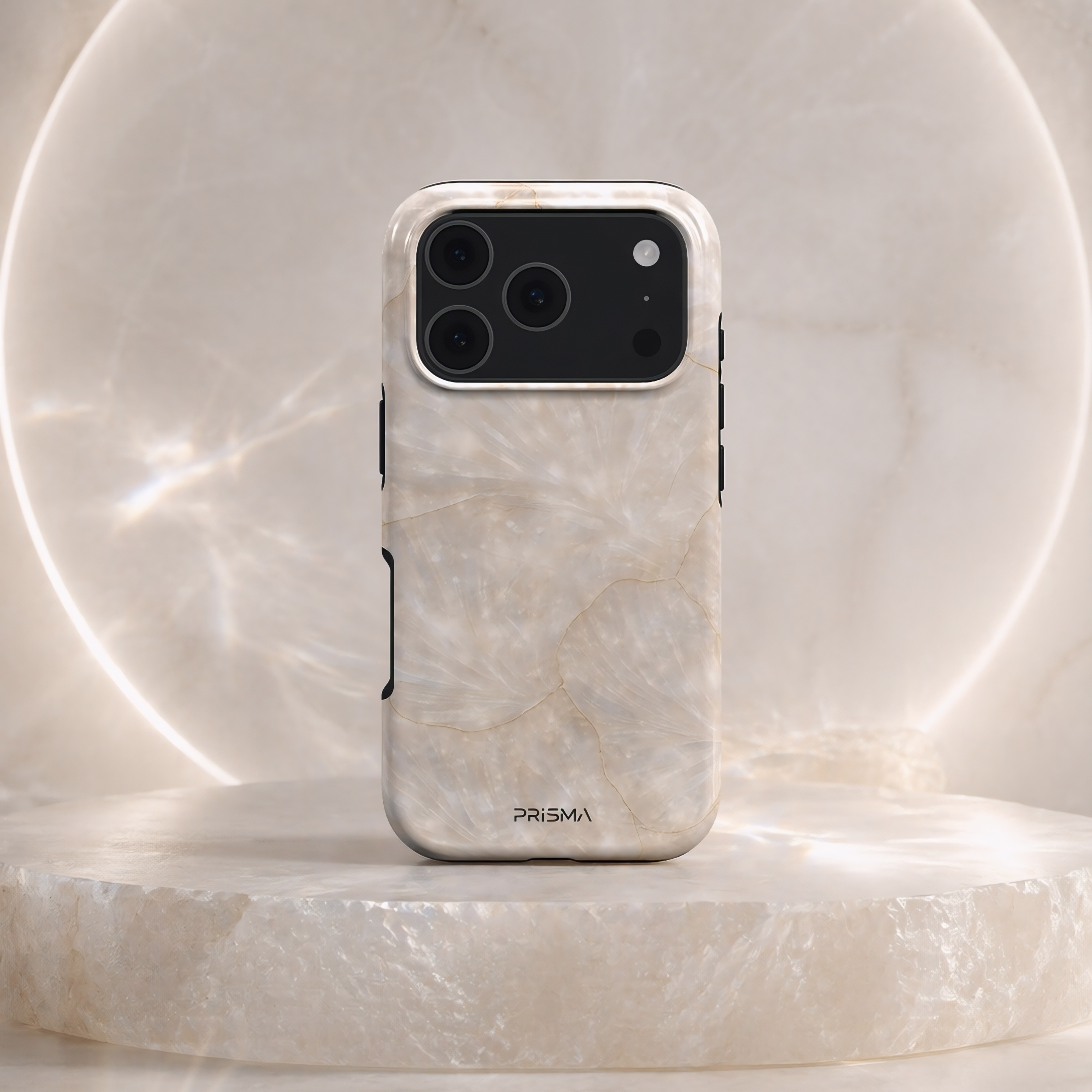 Luminous Stone