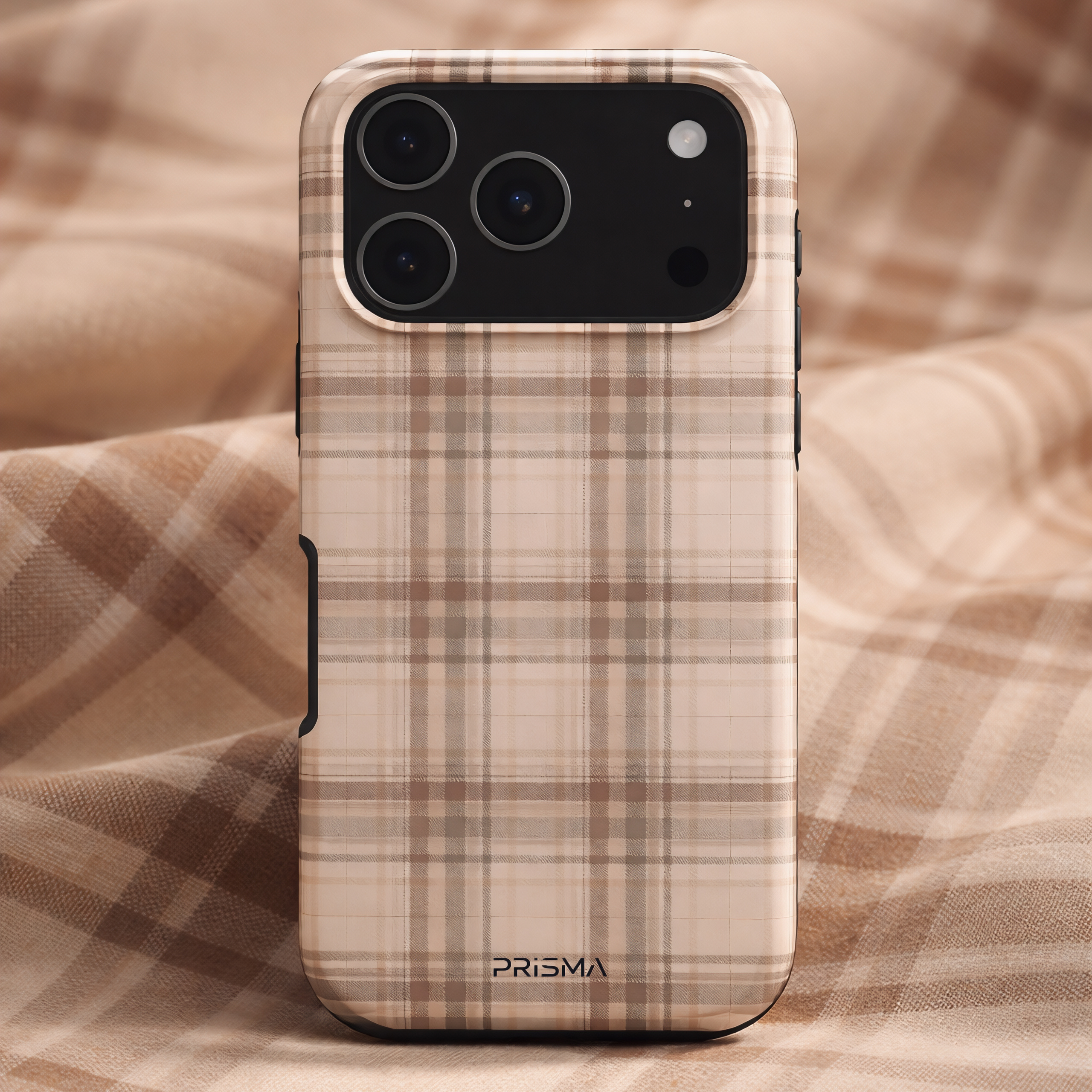 Mocha Check