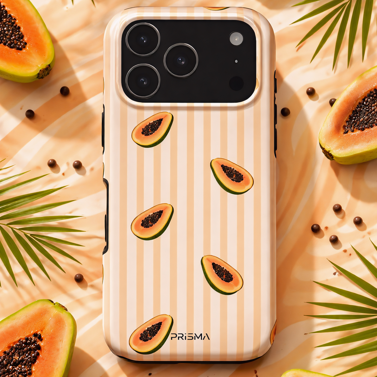Papaya Pop