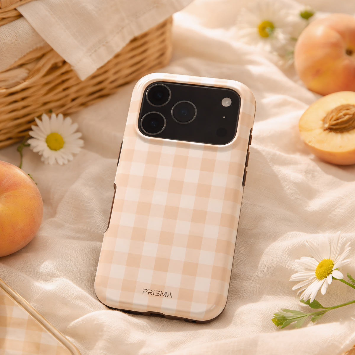 Peach Picnic