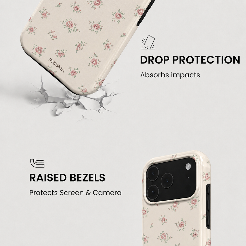 Retro Bloom