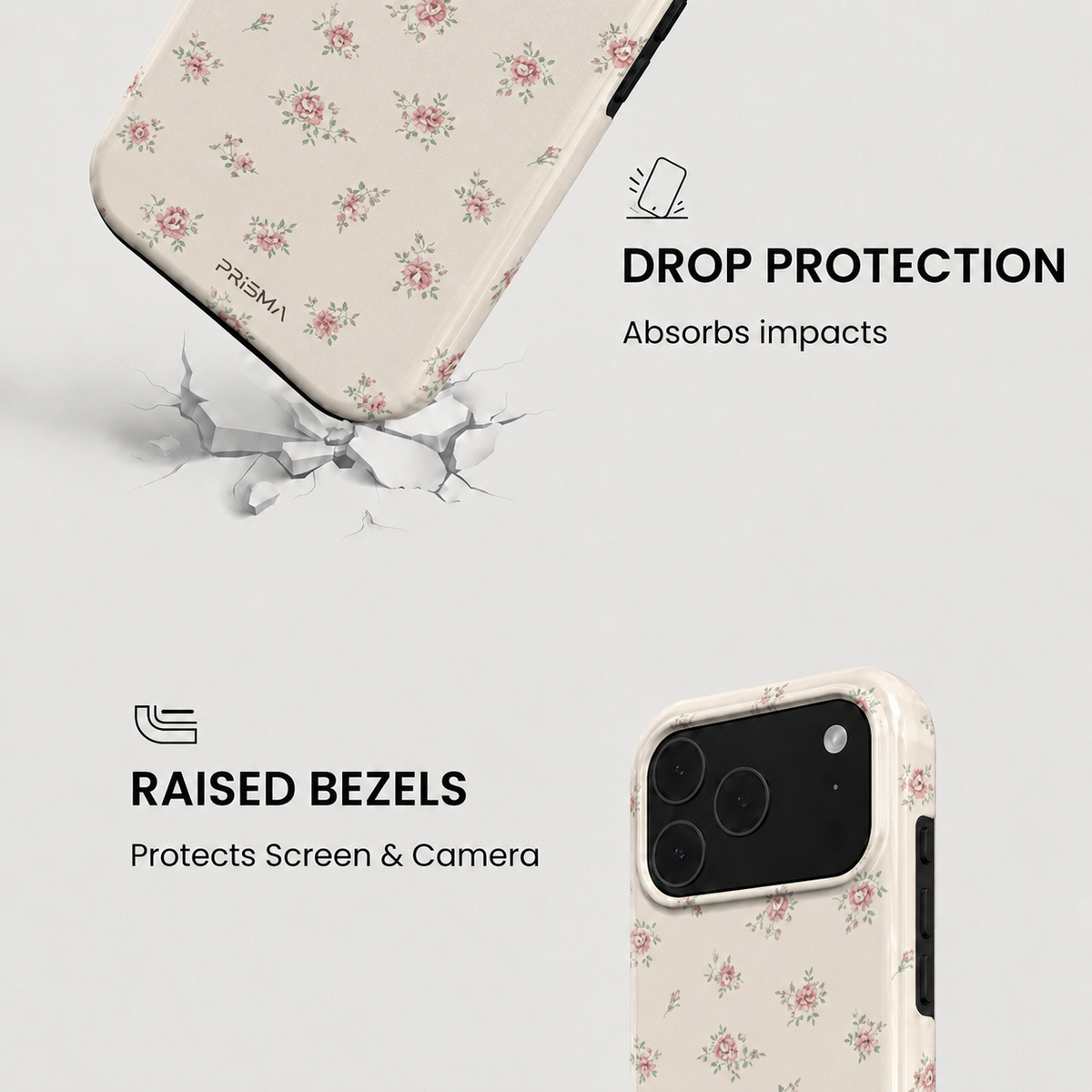 Retro Bloom