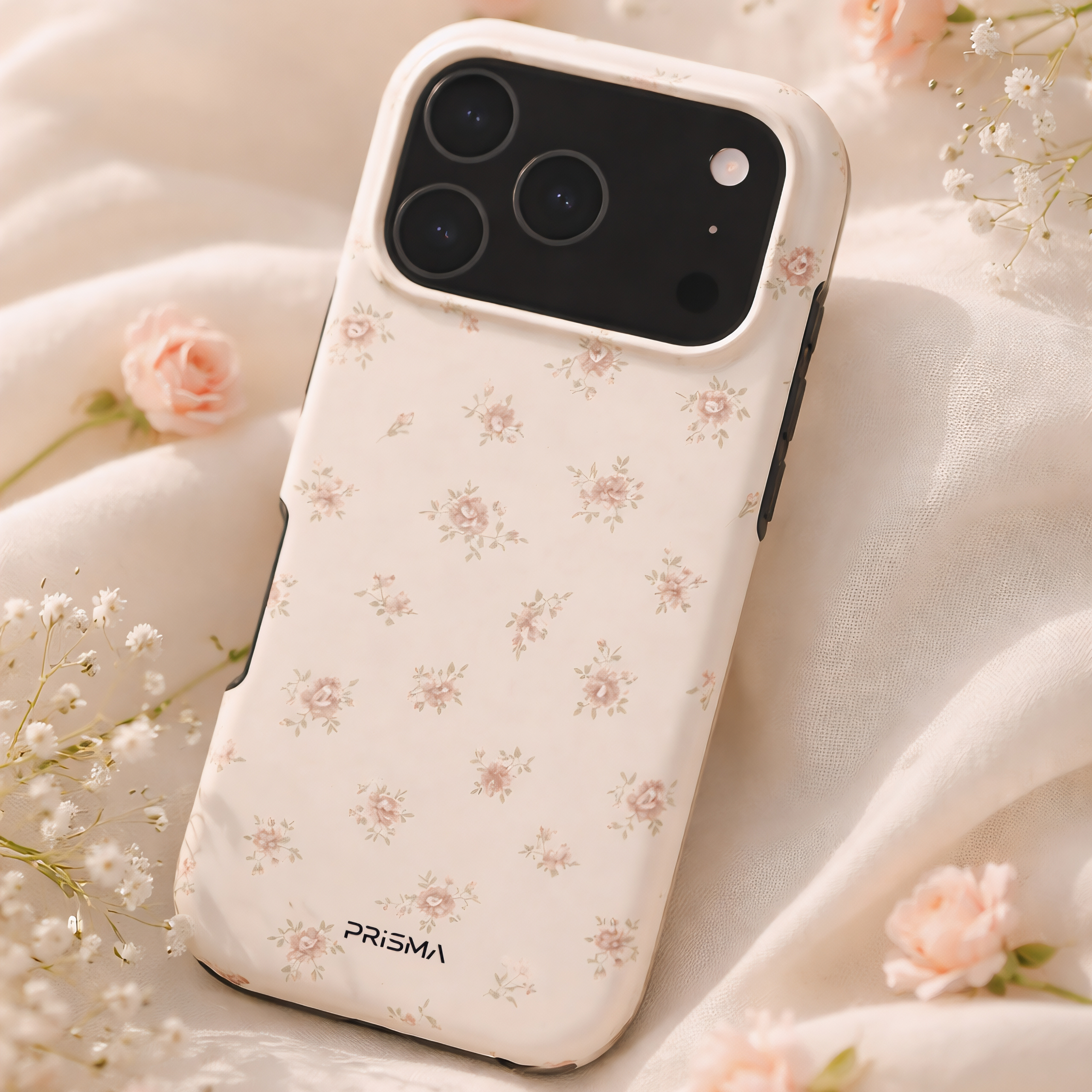 Retro Bloom