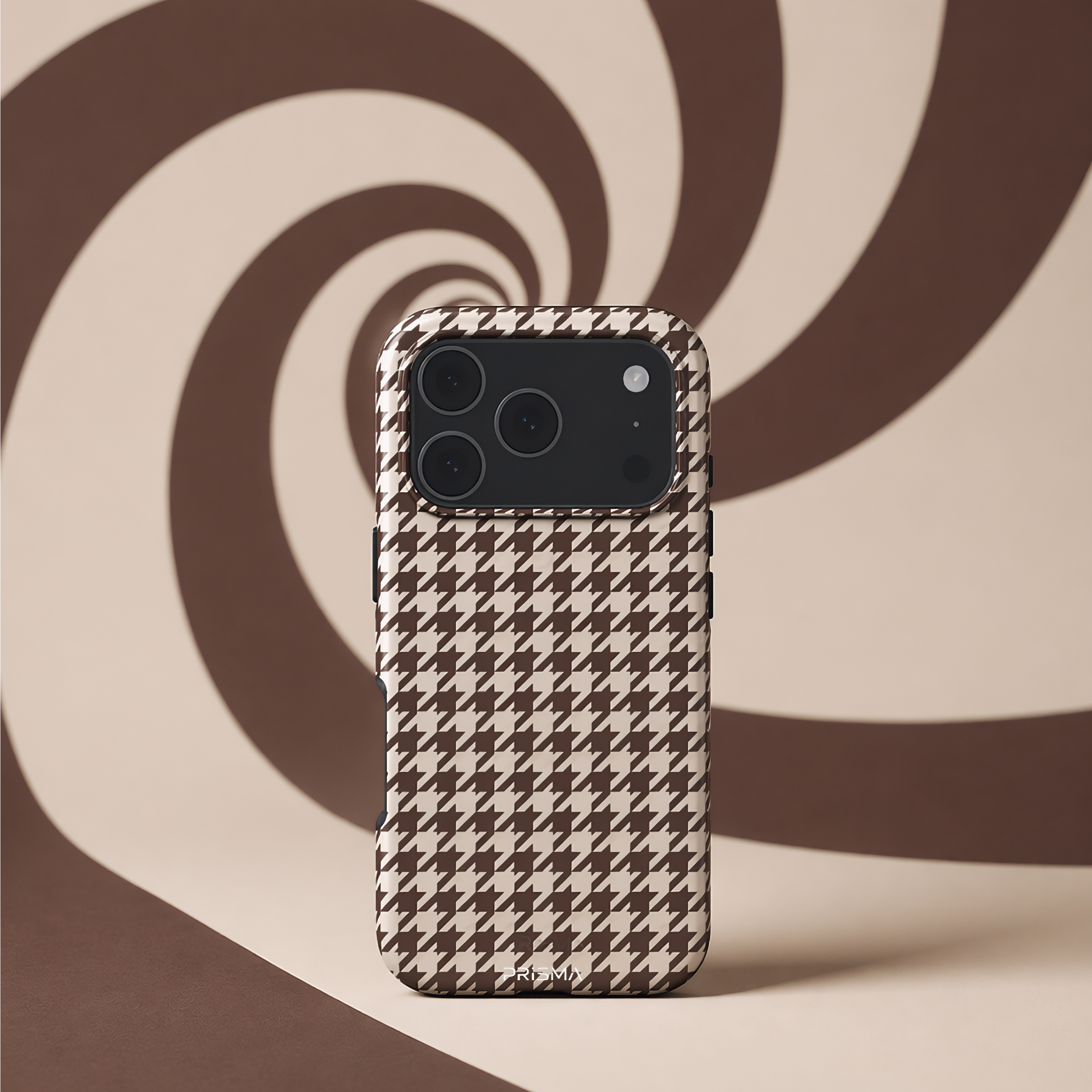 Retro Twist