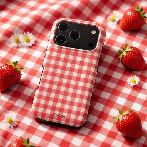 Ruby Picnic