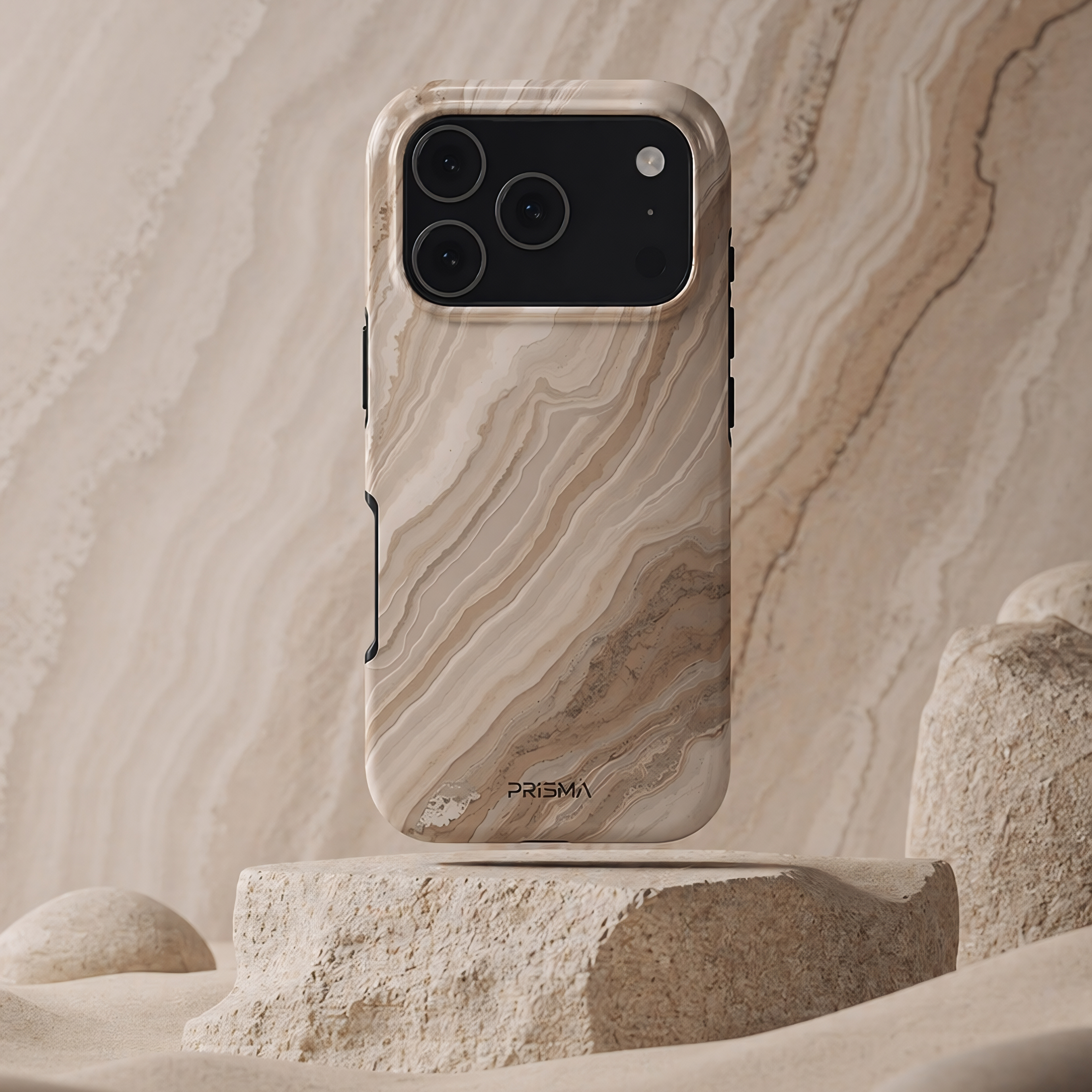 Sand Stone