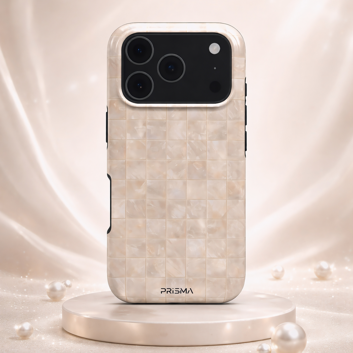 Shimmer Tiles