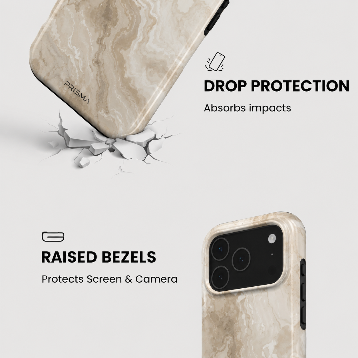 Soft Stone