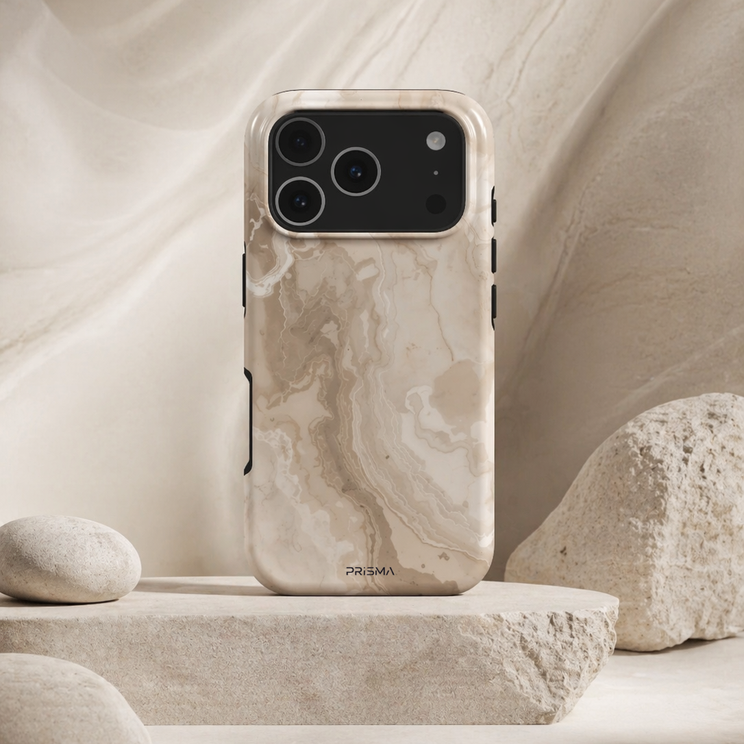 Soft Stone