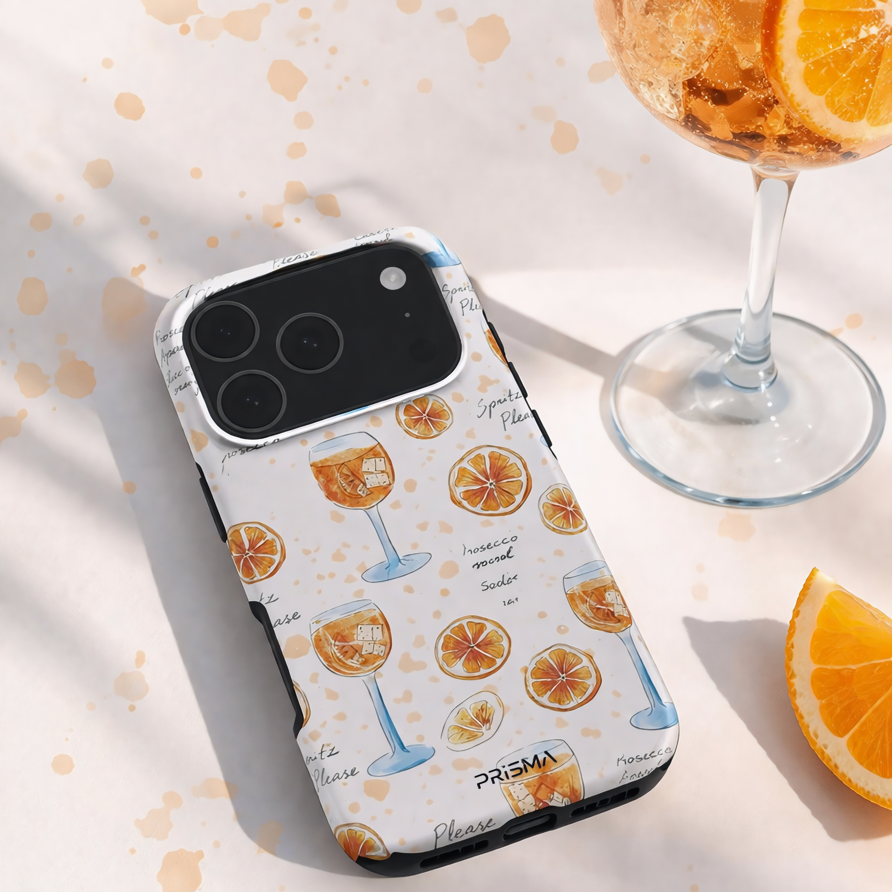 Spritz & Chill