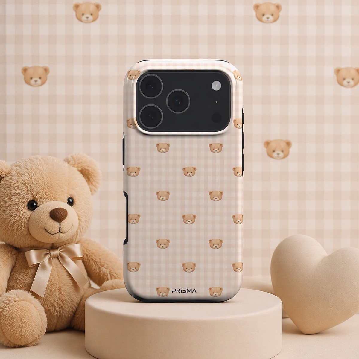Teddy Bear