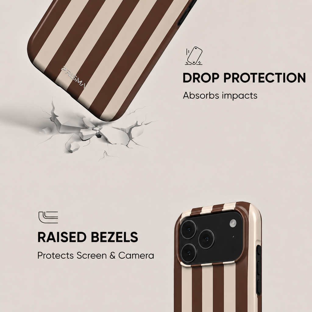 Vertical Duo
