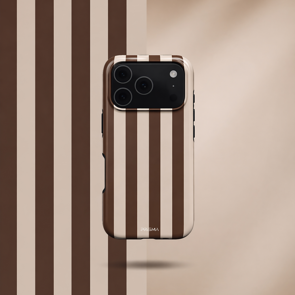 Vertical Duo