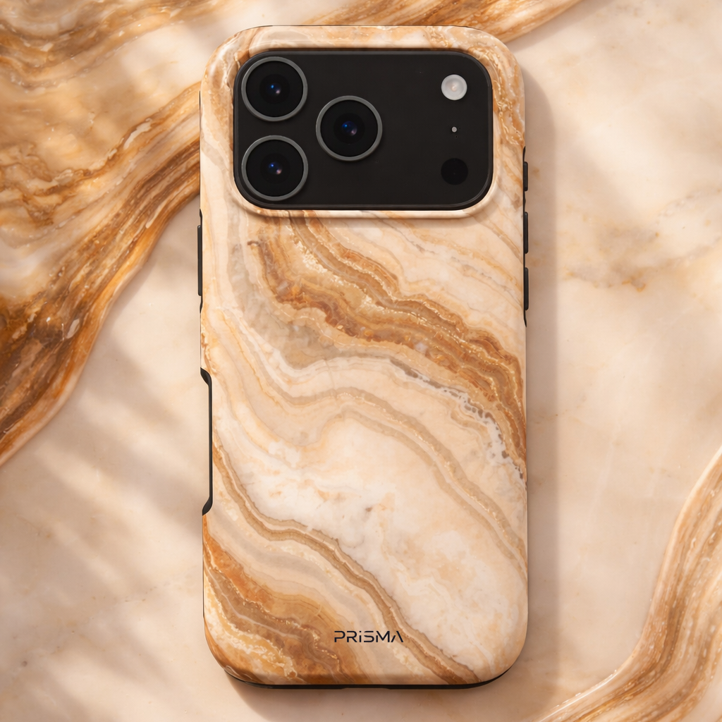 Warm Stone